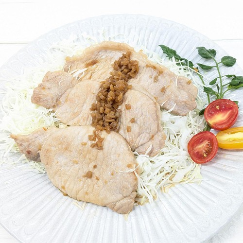 東京フード ちょいのせ生姜にんにく 150g