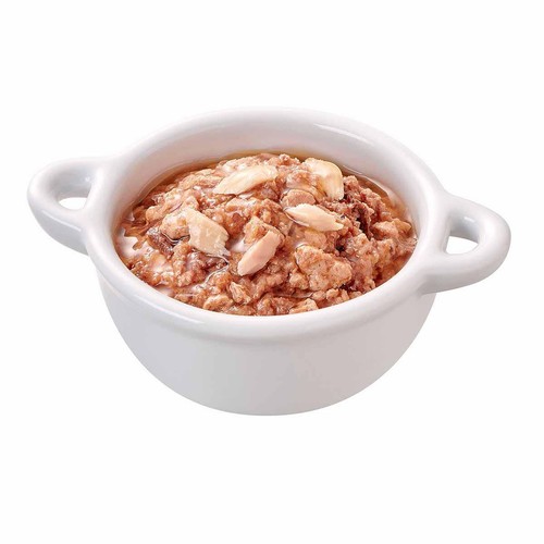 【ペット用】 アイシア MiawMiaw ジューシー お肉とお魚ミックスまぐろ入り 60g