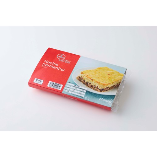ピカール 牛ひき肉のパルマンティエ【冷凍】 300g