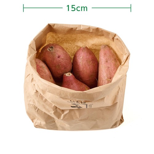 三重県産 いも家kaneki こぶりなおやつ さつまいも(伊勢志摩レッド