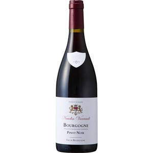 フランス産】 ノーダン・ヴァロー ブルゴーニュ ピノノワール 750ml