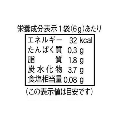 菓道 餅太郎 180g