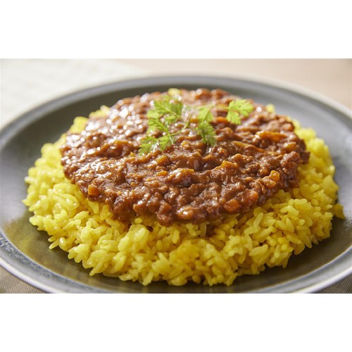 カゴメ 大豆ミートのキーマカレー 180g