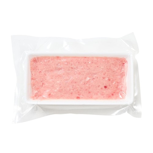 冷蔵】 まぐろたたき(本鮪入り) 横濱屋本舗食堂監修 100g Green Beans