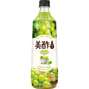 CJ 美酢 マスカット 800ml Green Beans | グリーンビーンズ by AEON
