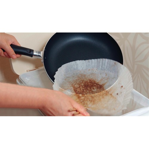 アルテム フライパンシート 26cm用 40枚入