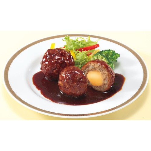 日本ハム 4種チーズの肉団子 6個入 186g