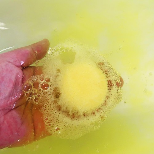 紀陽除虫菊 薬用発泡入浴剤 ネムリエ アソート 8錠入