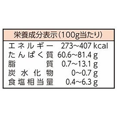ヤマキ けずり粉 45g