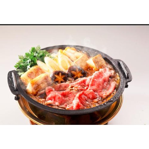 人形町今半 すき焼き割下 木樽醤油仕込み 360ml