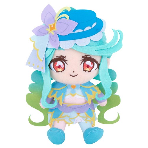 バンダイ 名探偵プリキュア！ キュアフレンズぬいぐるみ キュア