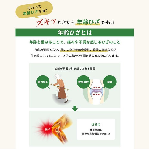 【第2類医薬品】キューピーコーワ コンドロイザーα 90錠