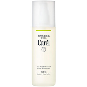 Amazon | キュレル 皮脂トラブルケア泡洗顔料 つめかえ用 130ml
