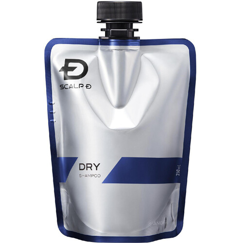 スカルプD シャンプー　3種セット　各350ml Amazon | スカルプD シャンプー メンズ ドライ 乾燥肌用