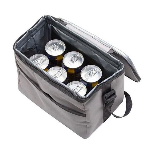 ソフトクーラーバッグ 6L ホームコーディ