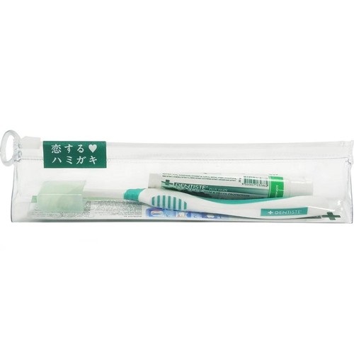 リベルタ デンティス トラベルセット 1セット