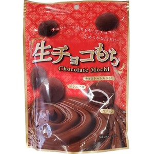 久保田製菓 生チョコもち 8個入 Green Beans | グリーンビーンズ by AEON