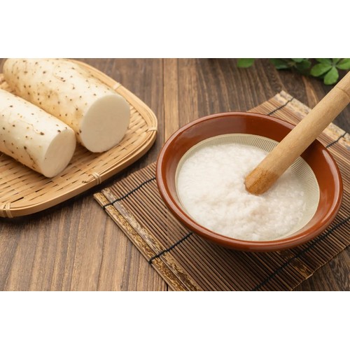 トップバリュ 青森県産 ながいも(ネバリスター) 250g(1-2本)