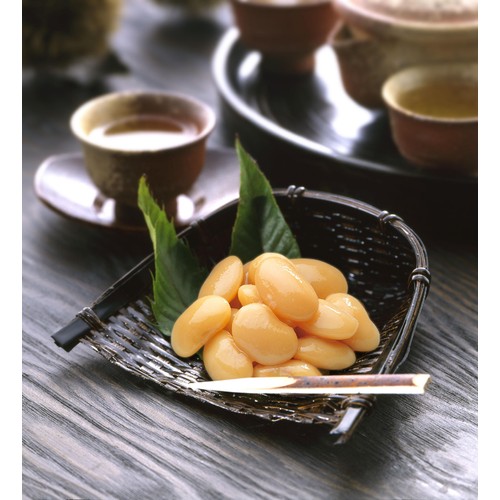 フジッコ おまめさん白花豆 140g