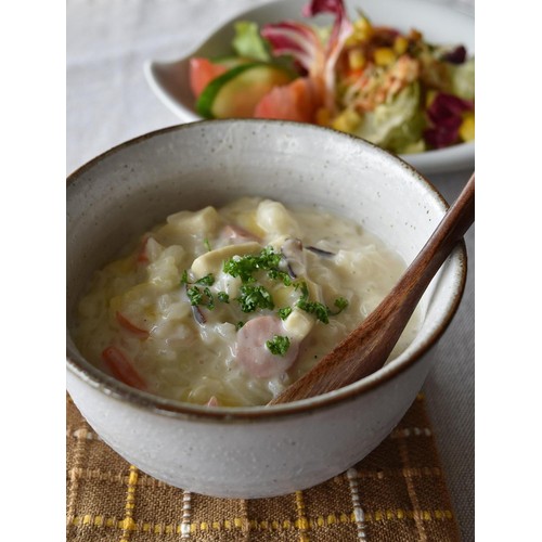 山城屋 細切りこうや豆腐と三種の国産野菜ミックス 30g