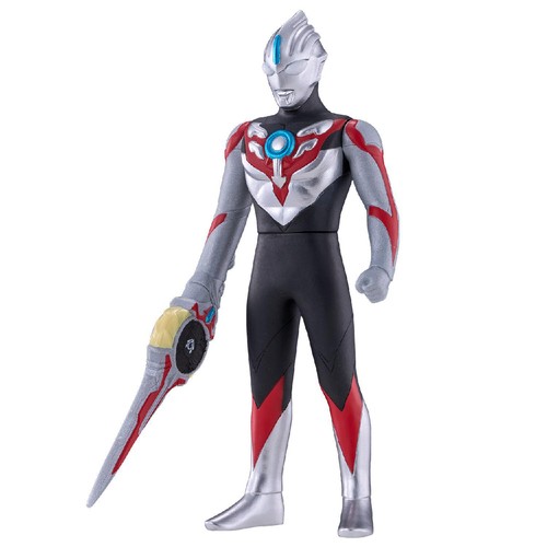 バンダイ ウルトラヒーローシリーズ 119 ウルトラマンオーブ オーブオリジン オーブカリバーver. 3才以上