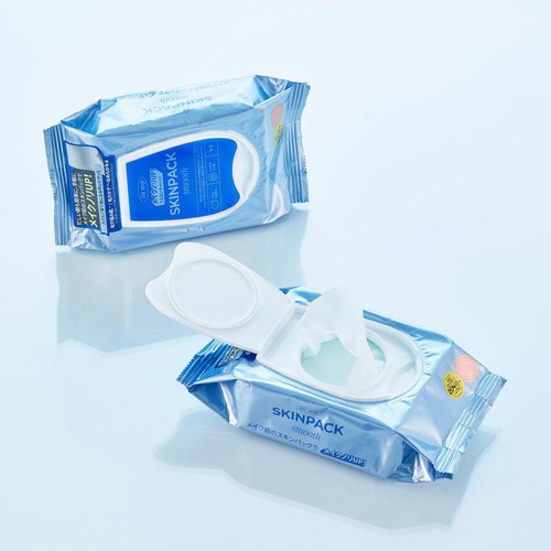 VT COSMETICS スムーズスキンパック 100枚入