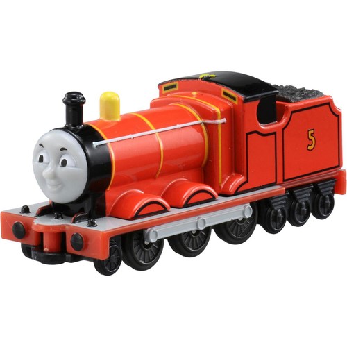 タカラトミー トーマストミカ 04 ジェームス 3歳以上