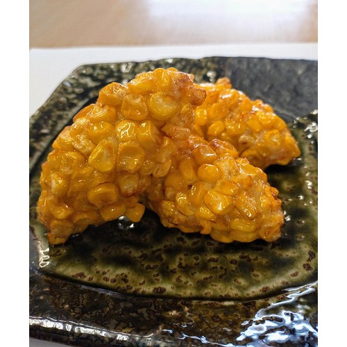 マルサ笹谷商店 くしろあげてんとうもろこし 3本入
