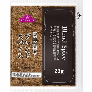 ブレンドスパイスつめかえ用 23g トップバリュ Green Beans | グリーン