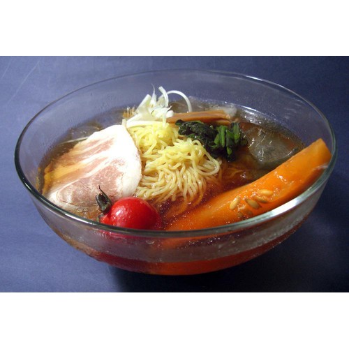 庄司製麺 山形の冷たいラーメン 2人前