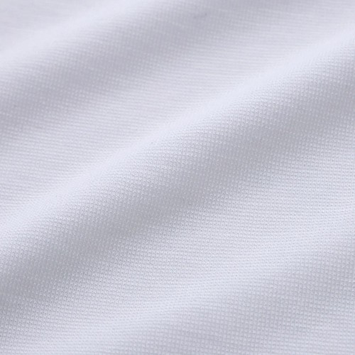 PEACE FIT(ピースフィット) COOL DRY ランニングシャツ 男の子 シロ 150cm トップバリュ