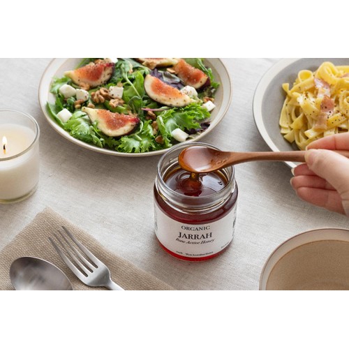 その他 Honey エストニアのオーガニックはちみつ（プレーン) 300g | Goods
