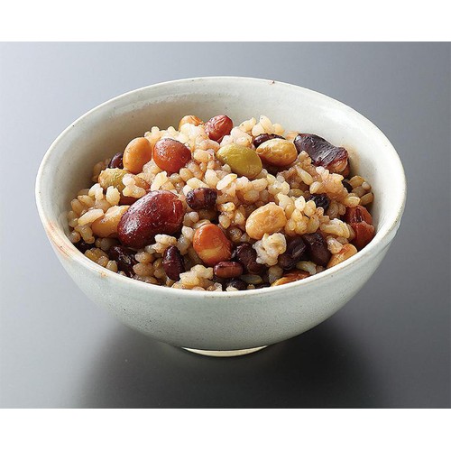 越後製菓 ほくほく豆の玄米ごはん 150g