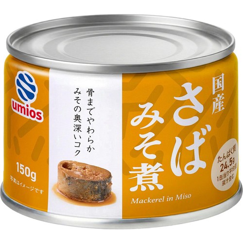さばみそ煮×95個 賞味期限:2028年9月1日 【公式通販】