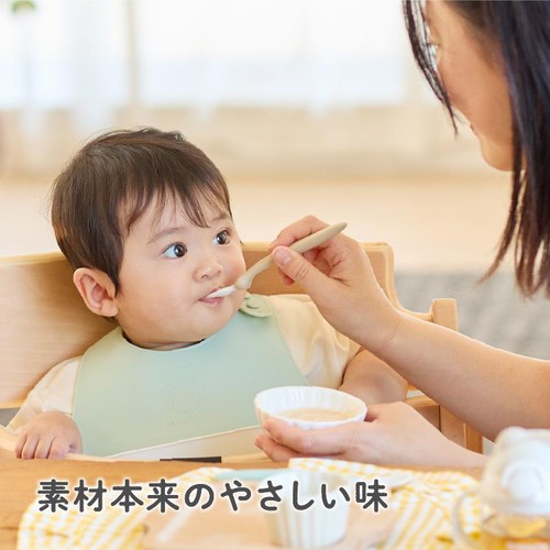 エジソンママ おかゆふりかけ お魚と海のやさい 7ヶ月頃から 15g