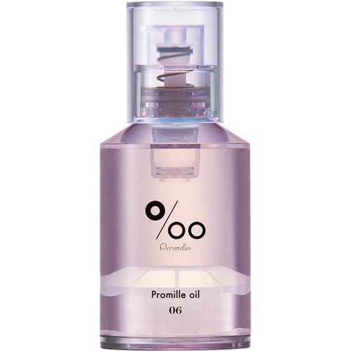 NAKAGAWA プロミルオイル06 (ヘア&ボディ用オイル) ホワイトラベンダーの香り 30ml