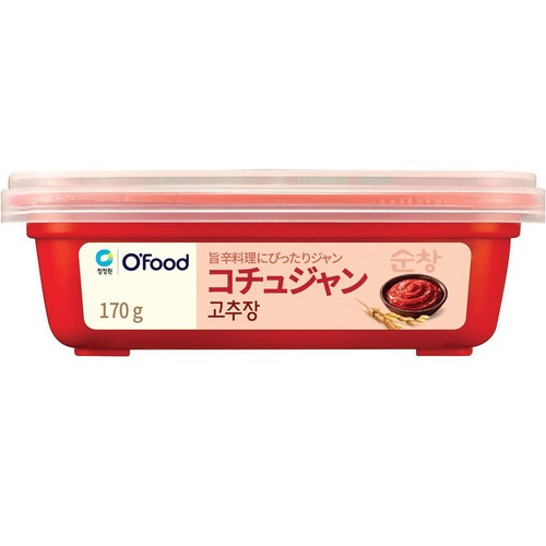 大象ジャパン コチュジャン 170g