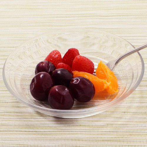 【冷凍】国内産 巨峰ミックス 100g