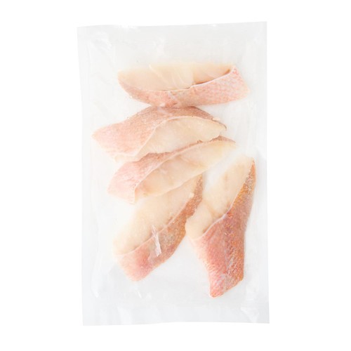 【冷凍】 あかうお骨なし切身 60g x 5切