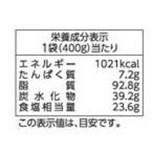 日本食研 火鍋スープ 2～3人前 400g