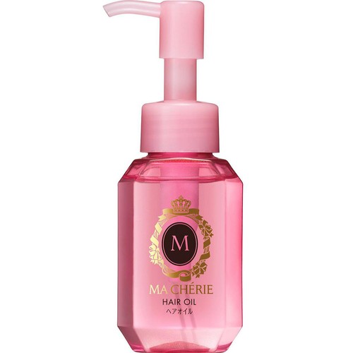 へあおいる ファイントゥディ マシェリ ヘアオイル EX 60mL Green Beans