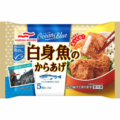 から揚げ ザ・から揚げ （冷凍）｜楽天マート - ネットスーパー