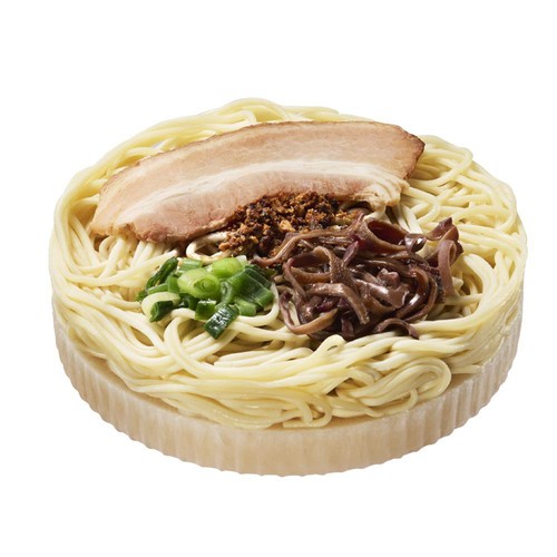 キンレイ お水がいらない熊本ラーメン【冷凍】 1食入(473g)