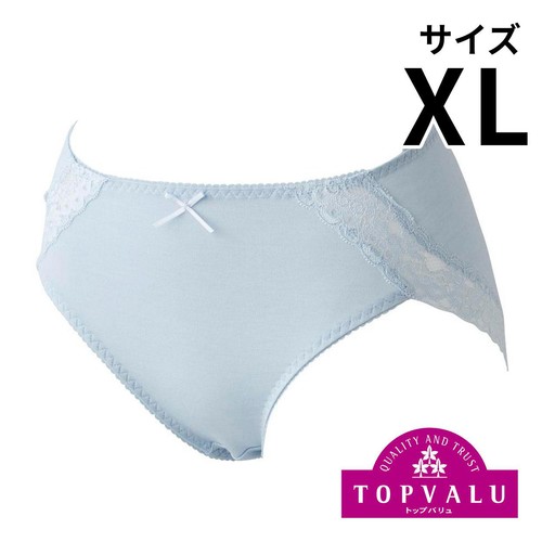 2枚よりどり ショーツクローゼット 蒸れ軽減ショーツ ふつう 婦人