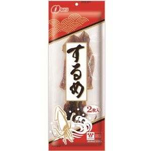 OExなとり　４５Ｇ まるごとあたりめ×120個 なとり ジャストパック まるごとあたりめ（スイーツ・お菓子