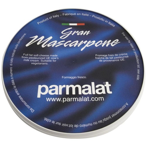 パルマラット マスカルポーネ 250g