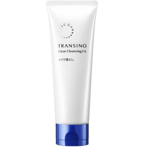 第一三共ヘルスケア トランシーノ 薬用クリアクレンジングEX 110g