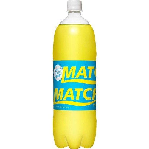大塚食品 マッチ 1500ml