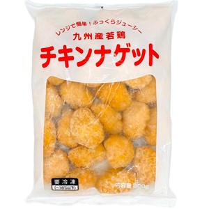 チキンナゲット 白 10個 チキンナゲット 白 10個 チキンナゲット 白 10個