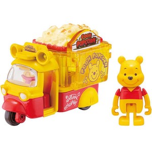 タカラトミー ドリームトミカ No.173 ディズニーモータース ドゥービー